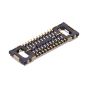 iPhone 16 Pro / 16 Pro Max Earpiece Speaker Upper AntennaÃ¢â‚¬â€¹ FPC Connector (22 Pin) (WiFi Version)