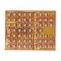 iPhone 13 Pro / 13 Pro Max / 14 Pro / 14 Pro Max / 15 Pro / 15 Pro Max / 16 Pro / 16 Pro Max LCD Display IC Chip (65657B0)