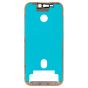 iPhone 16 Pro 3 in 1 (Glass With OCA Pre-Installed + Frame) (OCA Master)