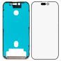 iPhone 16 Pro 3 in 1 (Glass With OCA Pre-Installed + Frame) (OCA Master)