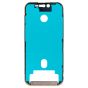 iPhone 16 Pro 3 in 1 (Glass With OCA Pre-Installed + Frame) (OCA Master)