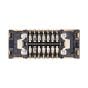 iPhone 16 / 16 Plus Front Camera FPC Connector (14 Pin)