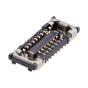 iPhone 16 / 16 Plus Front Camera FPC Connector (14 Pin)
