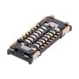 iPhone 16 / 16 Plus Front Camera FPC Connector (14 Pin)