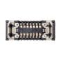 iPhone 16 / 16 Plus Front Camera FPC Connector (14 Pin)