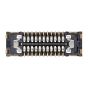 iPhone 16 / 16 Plus SIM Card FPC Connector  (22 Pin)