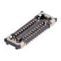 iPhone 16 / 16 Plus SIM Card FPC Connector  (22 Pin)