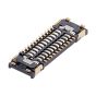 iPhone 16 / 16 Plus SIM Card FPC Connector  (22 Pin)
