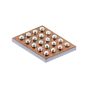 iPhone 16 / 16 Plus Ultra Wide Camera FPC Connector (22 Pin)