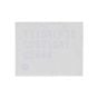 iPhone 16 / 16 Plus Ultra Wide Camera FPC Connector (22 Pin)
