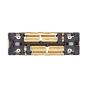 iPhone 16 / 16 Plus Battery FPC Connector (4 Pin)
