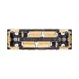 iPhone 16 / 16 Plus Battery FPC Connector (4 Pin)