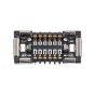 iPhone 16 / 16 Plus Signal Socket / Antenna Socket  FPC (12 Pin)