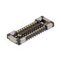 iPhone 16 / 16 Plus Earpiece Speaker / Wifi FPC Connector (20 Pin)
