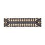 iPhone 16 / 16 Plus Infrared Dot Matrix Camera FPC Connector (26 Pin)