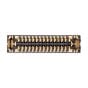 iPhone 16 / 16 Plus Infrared Dot Matrix Camera FPC Connector (26 Pin)