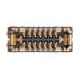 iPhone 16 / 16 Plus Proximity Sensor FPC Connector (10 Pin)