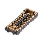 iPhone 16 / 16 Plus Power Button Flex FPC Connector (12 Pin)