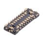 iPhone 16 / 16 Plus Power Button Flex FPC Connector (12 Pin)