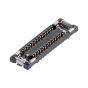 iPhone 16 / 16 Plus LCD / Digitizer FPC Connector (48 Pin)