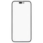 iPhone 16 Plus 2 in 1 (Glass + OCA Pre-Installed)  (10 Pack)
