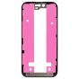 iPhone 15 3 in 1 (Glass With OCA Pre-Installed + Frame) (OCA Master)