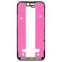iPhone 15 3 in 1 (Glass With OCA Pre-Installed + Frame) (OCA Master)