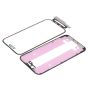 iPhone 15 4 in 1 Short Flex (Digitizer Touch With Glass + OCA + Frame Pre-installed) (OCA Master)
