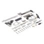 iPhone 15 Full Set Small Metal Bracket
