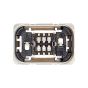 iPhone 14 / 14 Plus / 15 / 15 Plus 5G Antenna FPC IC Connector (6 Pin)