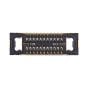 iPhone 15 / 15 Plus (22 Pin) (WiFi Version) Earpiece Speaker Upper Antenna​ FPC Connector