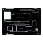 iPhone 15 Series Middle Frame Reballing Platform (Qianli)