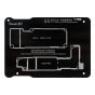 iPhone 15 Series Middle Frame Reballing Platform (Qianli)