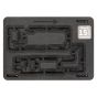 iPhone 15 Series Middle Frame Reballing Platform (Qianli)