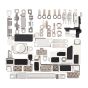 iPhone 15 Plus Full Set Small Metal Bracket