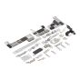 iPhone 15 Plus Full Set Small Metal Bracket