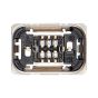 iPhone 14 / 14 Plus / 15 / 15 Plus (6 Pin) 5G Antenna FPC IC Connector