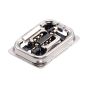 iPhone 14 / 14 Plus / 15 / 15 Plus (6 Pin) 5G Antenna FPC IC Connector