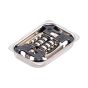 iPhone 14 / 14 Plus / 15 / 15 Plus (6 Pin) 5G Antenna FPC IC Connector