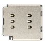 iPhone 15 Pro / 15 Pro Max Single Sim Card Reader