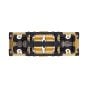 iPhone 13 Series / 15 Pro / 15 Pro Max Battery FPC Connector (8 Pin)