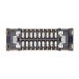 iPhone 15 Pro / 15 Pro Max Back Camera (Wide) FPC Connector (18 Pin)