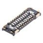 iPhone 15 Pro / 15 Pro Max Back Camera (Wide) FPC Connector (18 Pin)