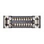 iPhone 15 Pro / 15 Pro Max Back Camera (Wide) FPC Connector (18 Pin)