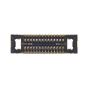 iPhone 15 Pro / 15 Pro Max Earpiece Speaker Upper AntennaÃ¢â‚¬â€¹ FPC Connector (28 Pin) (WiFi Version)