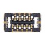 iPhone 15 Pro / 15 Pro Max Millimeter-wave Antenna FPC Connector (9 Pin)