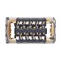 iPhone 15 Pro / 15 Pro Max Millimeter-wave Antenna FPC Connector (9 Pin)