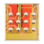 iPhone 12 Mini / 13 Pro / 14 Series / 15 Pro /15 Pro Max SIM Card Read IC ST33J