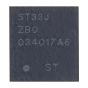 iPhone 12 Mini / 13 Pro / 14 Series / 15 Pro /15 Pro Max SIM Card Read IC ST33J