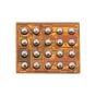 iPhone 13 Pro / 13 Pro Max / 14 Pro / 14 Pro Max / 15 Pro / 15 Pro Max CD3710A1 IC